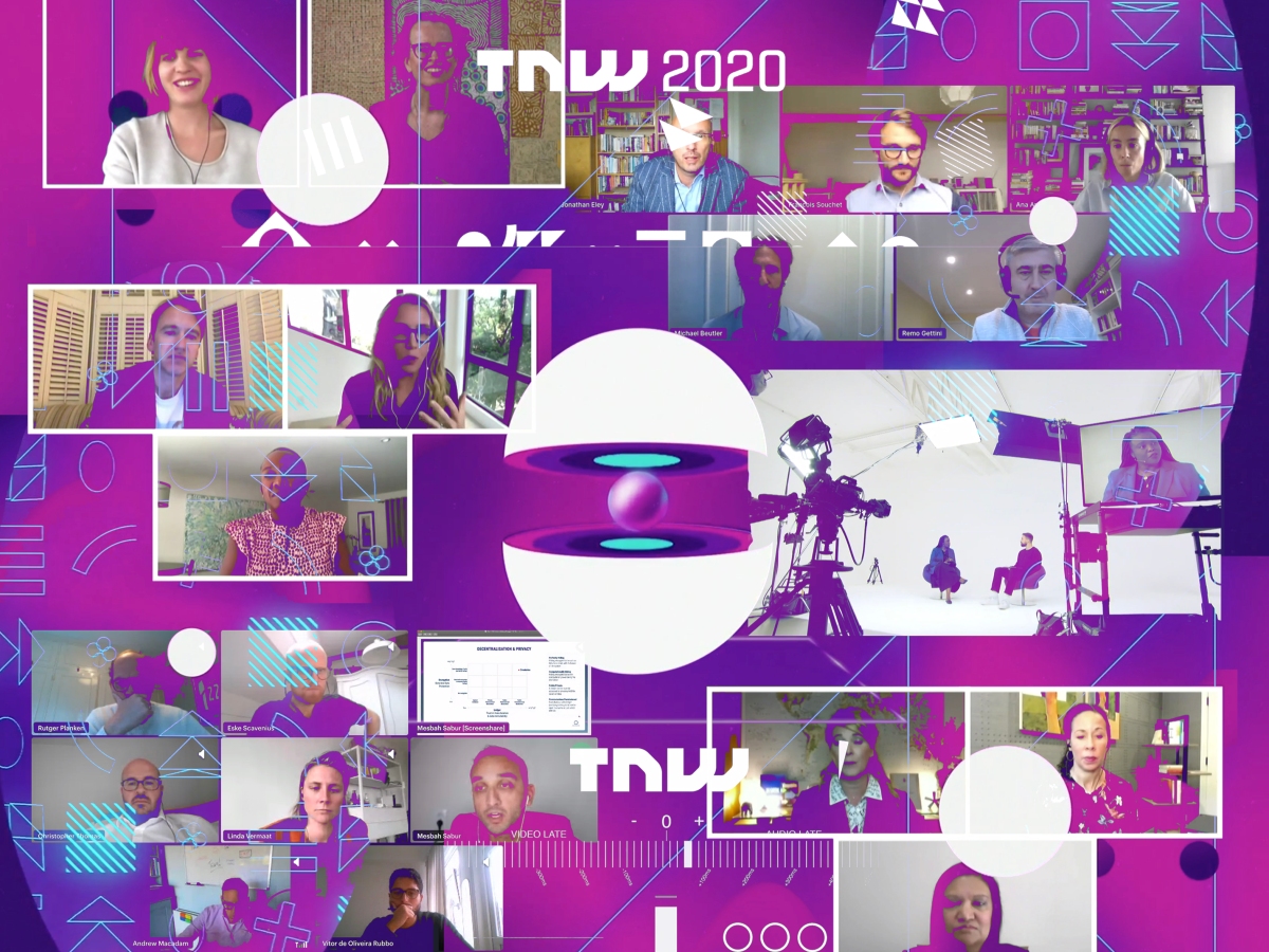 TNW2020 Conference